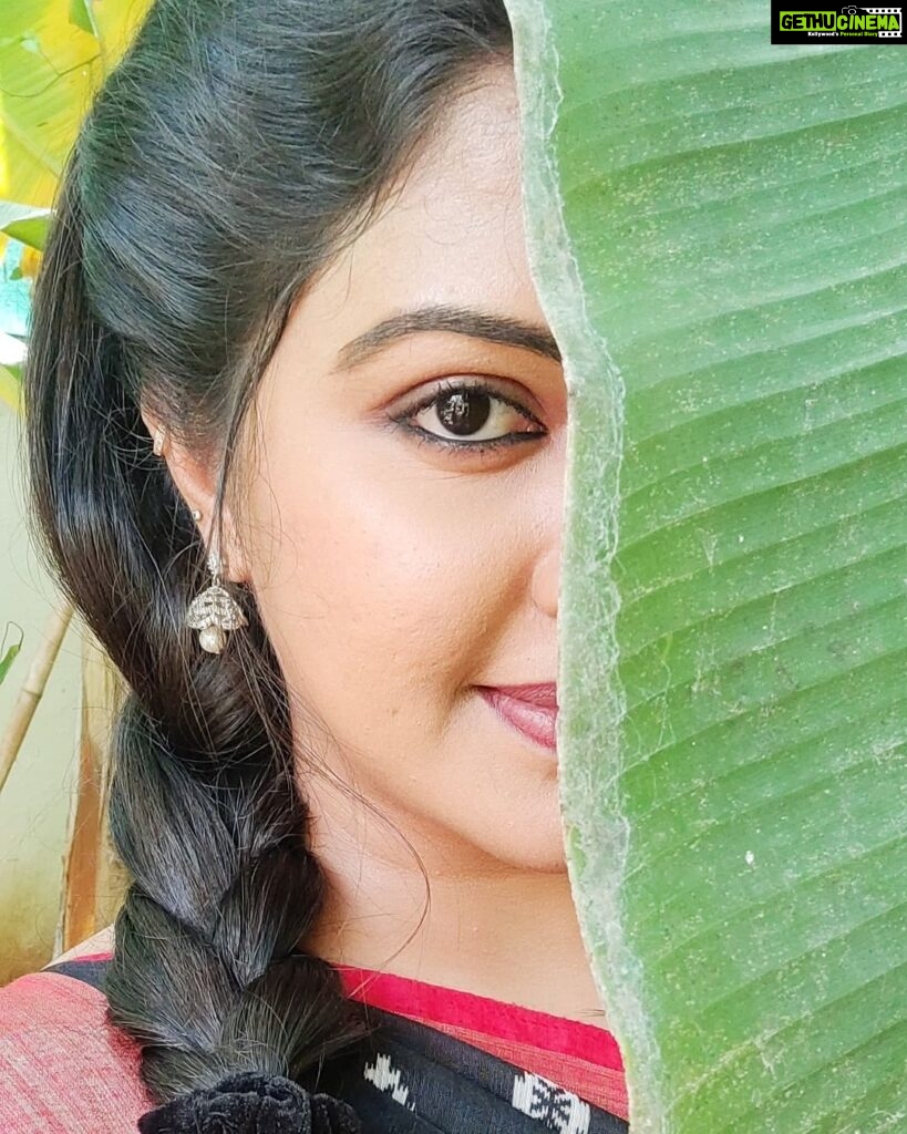 Rachitha Mahalakshmi Instagram Sareelove Dearunique