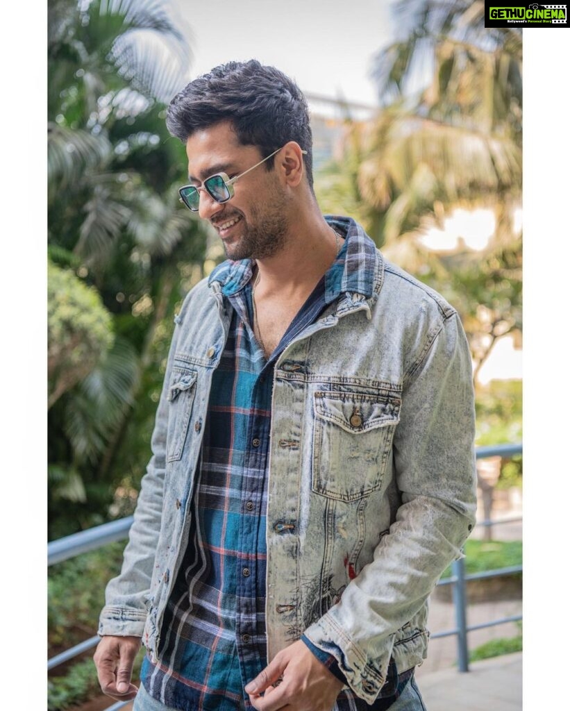 Actor Vicky Kaushal Hd Photos And Wallpapers February Gethu Cinema