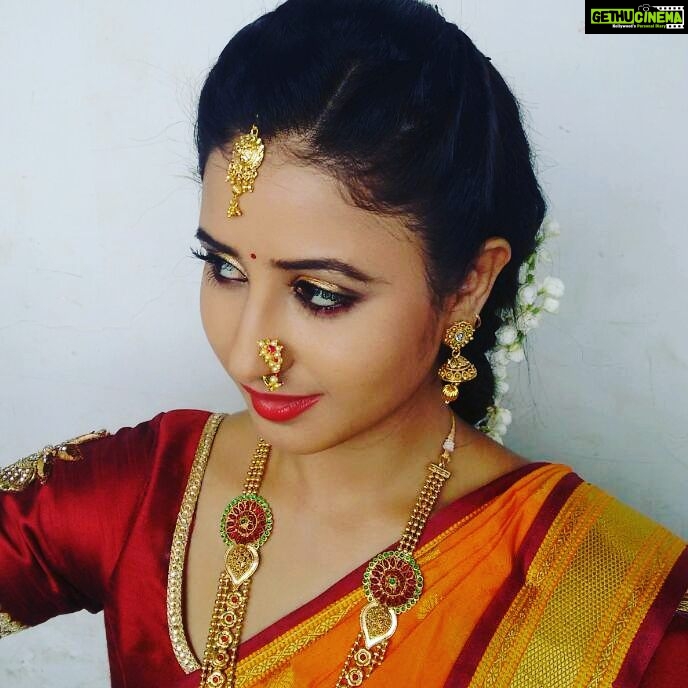 Sana Amin Sheikh Instagram I M Looking More Of A South Indian Than A