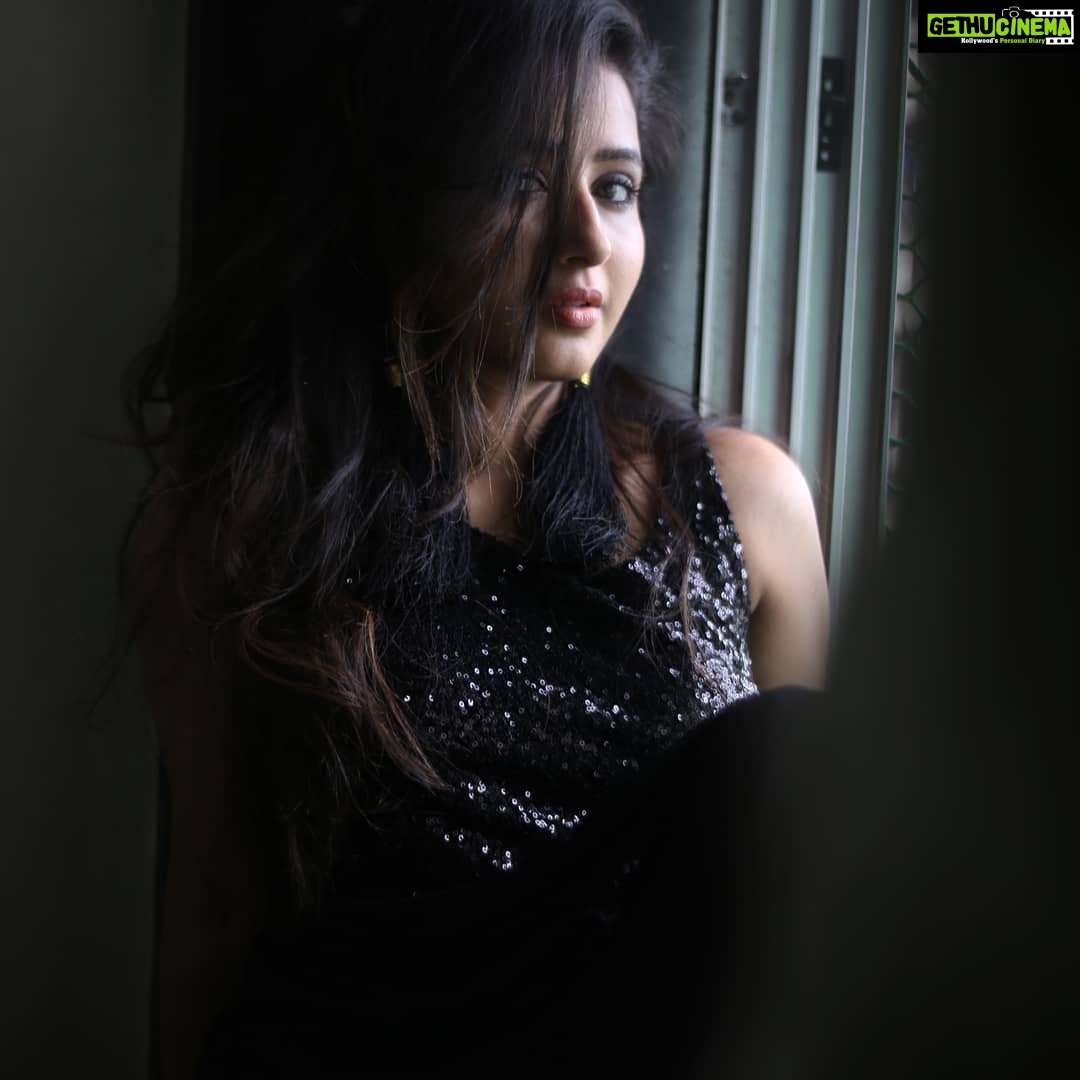 Sana Amin Sheikh Instagram Gethu Cinema