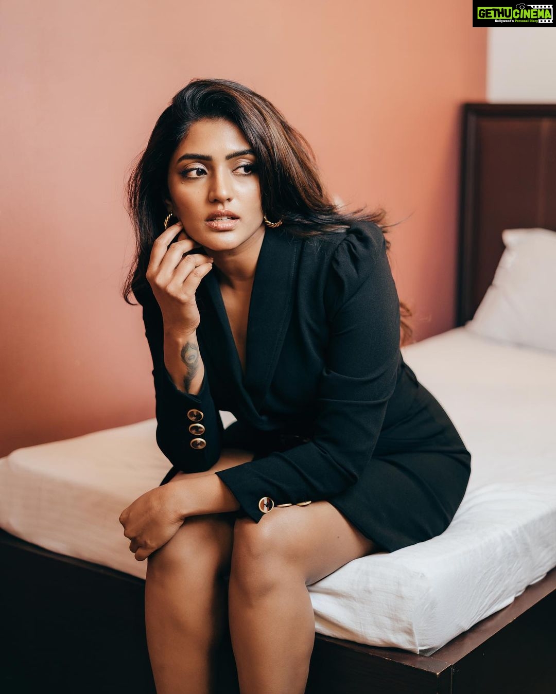 Eesha Rebba Instagram Lost In The Moment Gethu Cinema