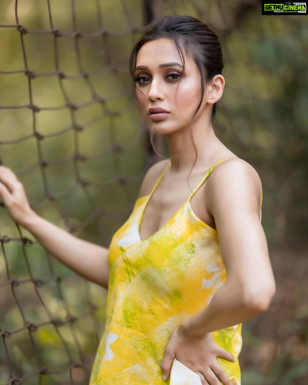 Mimi Chakraborty Instagram Gethu Cinema