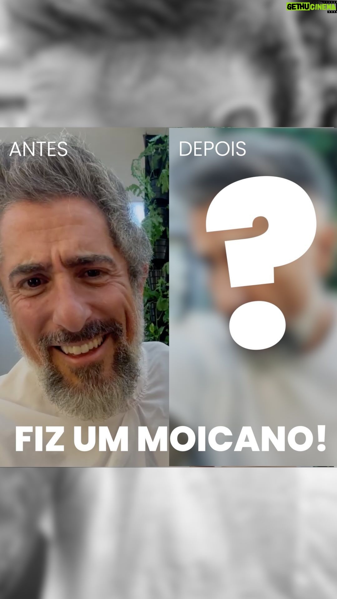 Marcos Mion Instagram Hoje Oficialmente Dou Boas Vindas Ao Max H