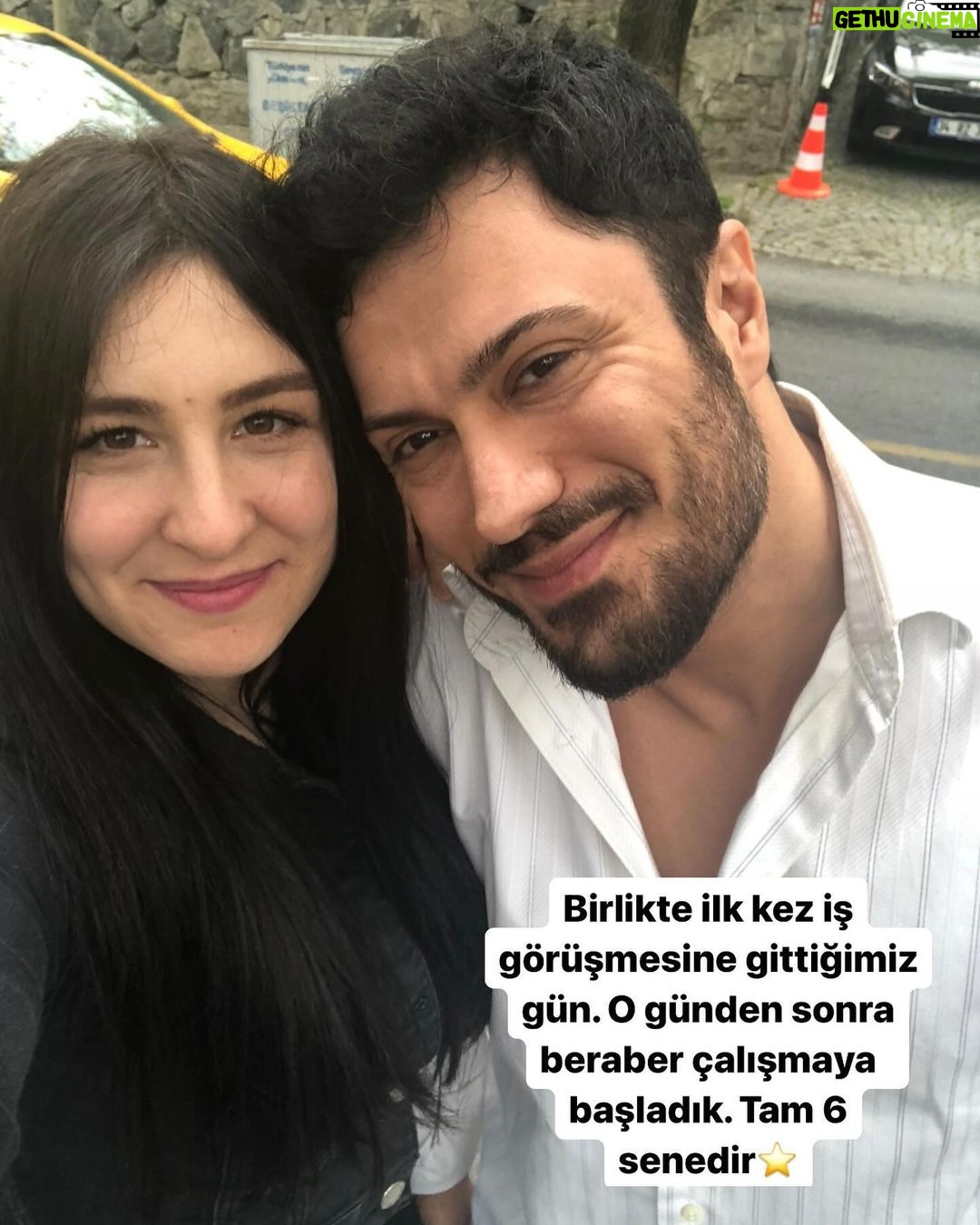 Yasemin Sakall O Lu Instagram Bug N Yani Mart Biz Evleneli Y L