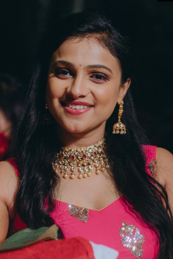 Kavitha Gowda Wiki, Biography, Age, Gallery, Spouse and more