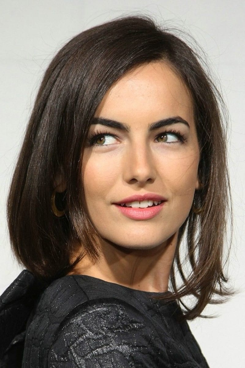 Camilla Belle Wiki, Biography, Age, Gallery, Spouse and more