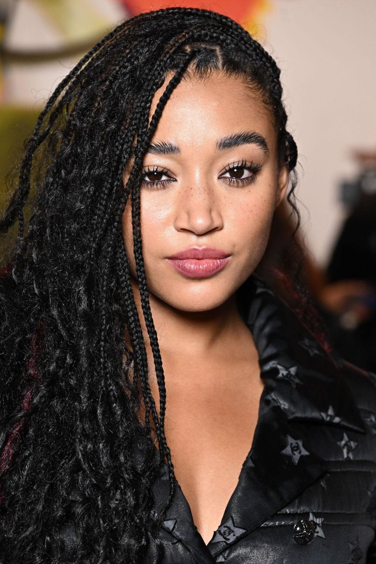 Amandla Stenberg Wiki, Biography, Age, Gallery, Spouse and more