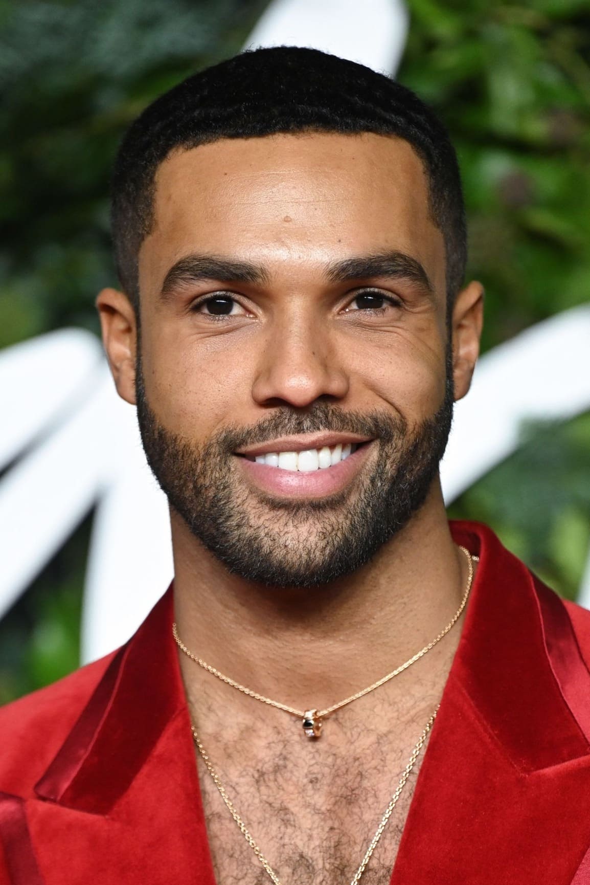 Lucien Laviscount Wiki, Biography, Age, Gallery, Spouse and more