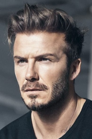 David Beckham - Wikidata