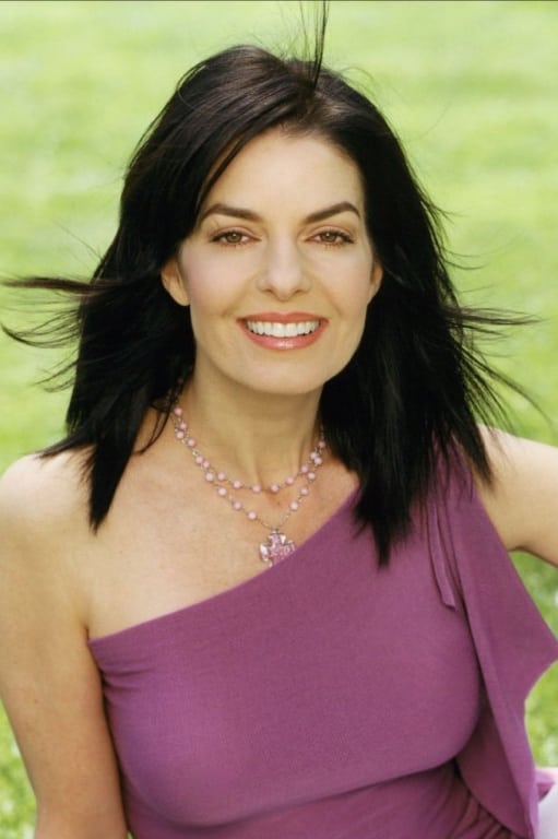 Sela Ward Images