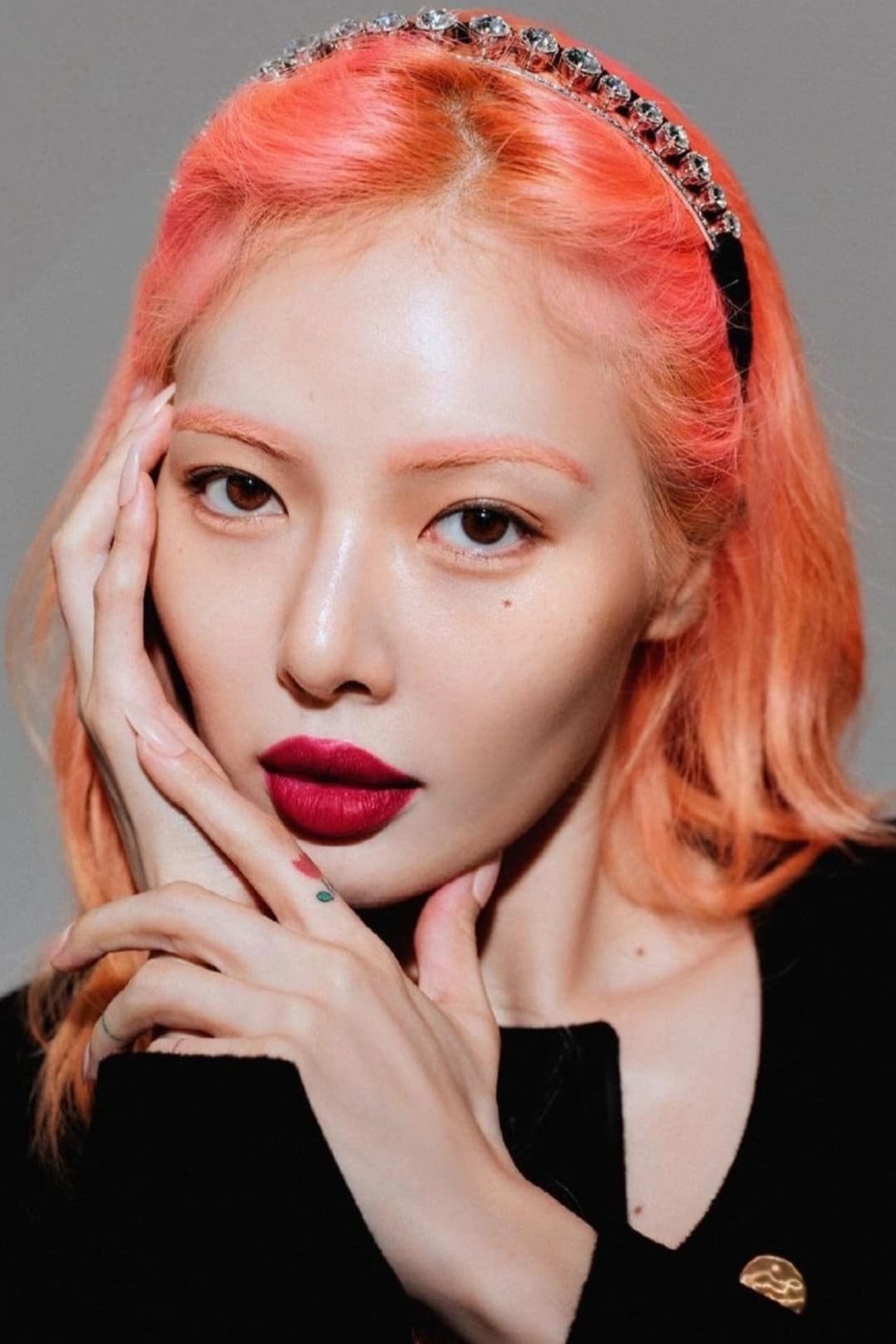 Kim Hyuna Wiki, Biography, Age, Gallery, Spouse and more