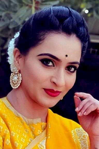 Archana Ananth Wiki, Biography, Age, Gallery, Spouse and more