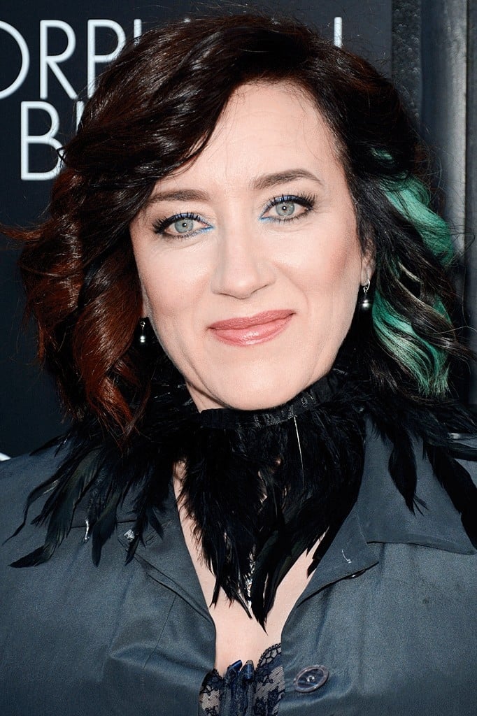 Maria Doyle Kennedy Wiki, Biography, Age, Gallery, Spouse and more