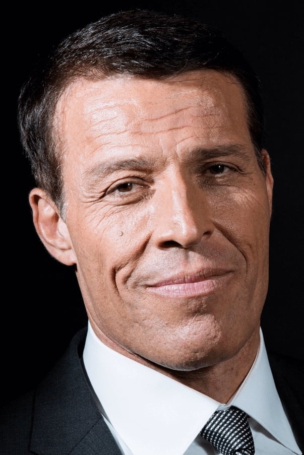 Tony Robbins Wiki, Biography, Age, Gallery, Spouse and more