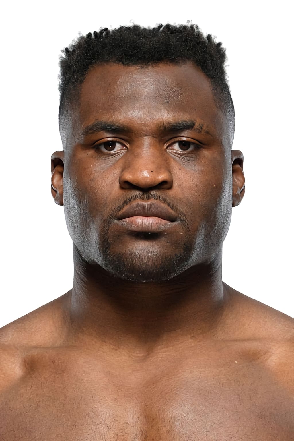 Francis Ngannou Wiki, Biography, Age, Gallery, Spouse And More