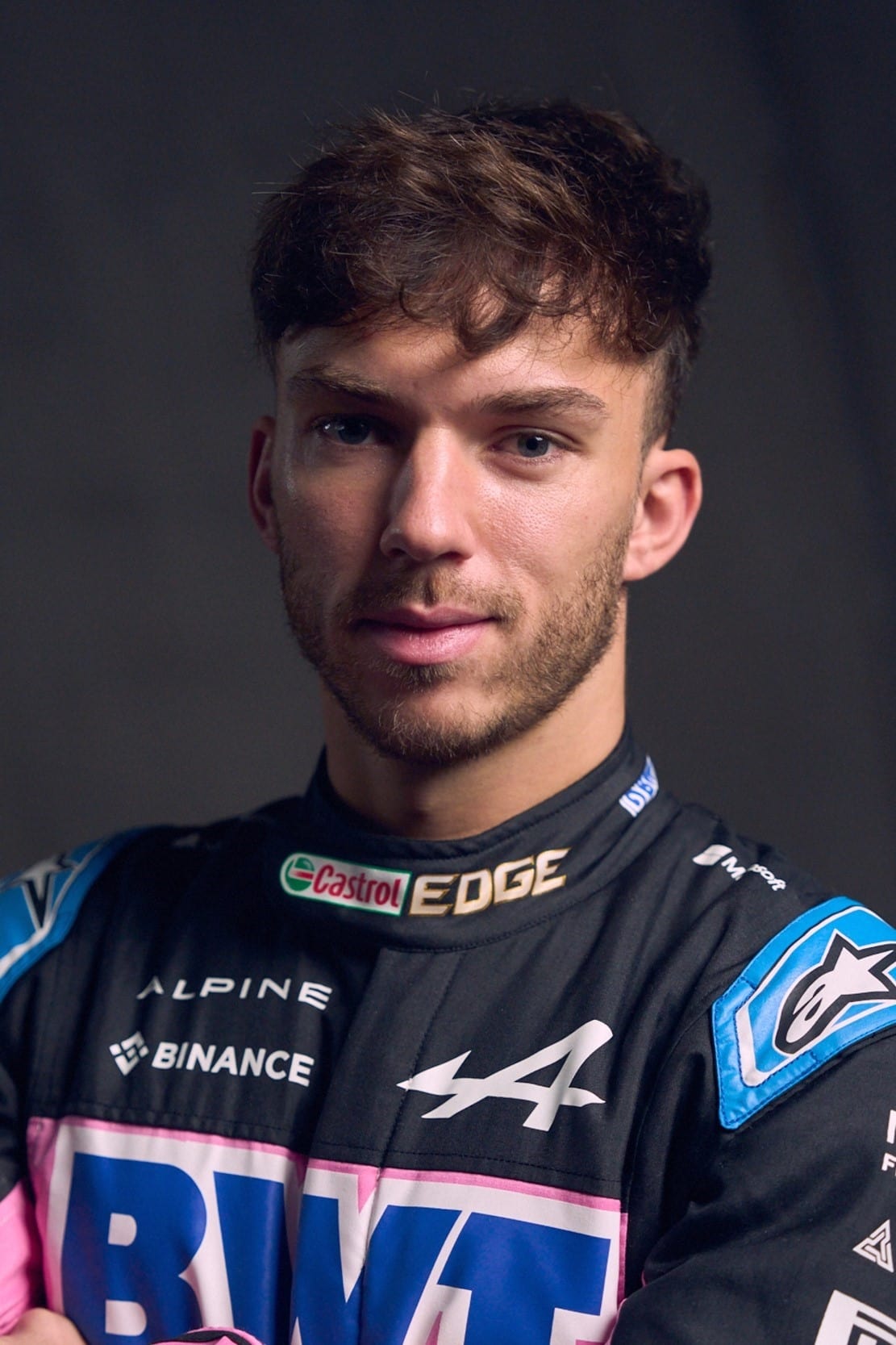 Pierre Gasly Wiki, Biography, Age, Gallery, Spouse and more