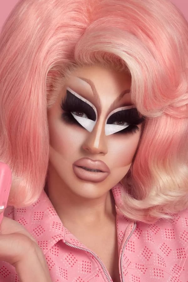 Trixie Mattel Wiki, Biography, Age, Gallery, Spouse and more