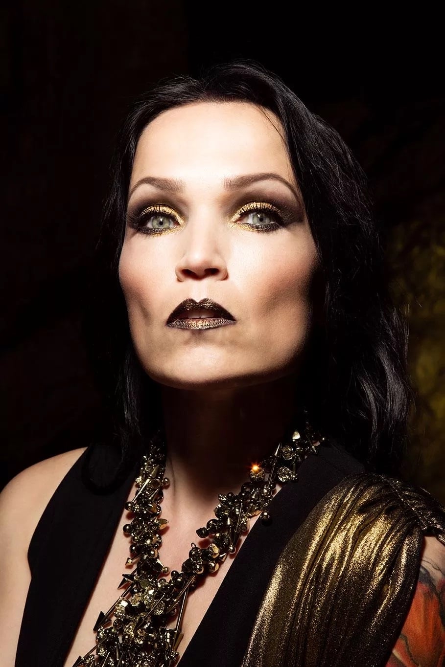 Tarja Turunen Wiki, Biography, Age, Gallery, Spouse and more