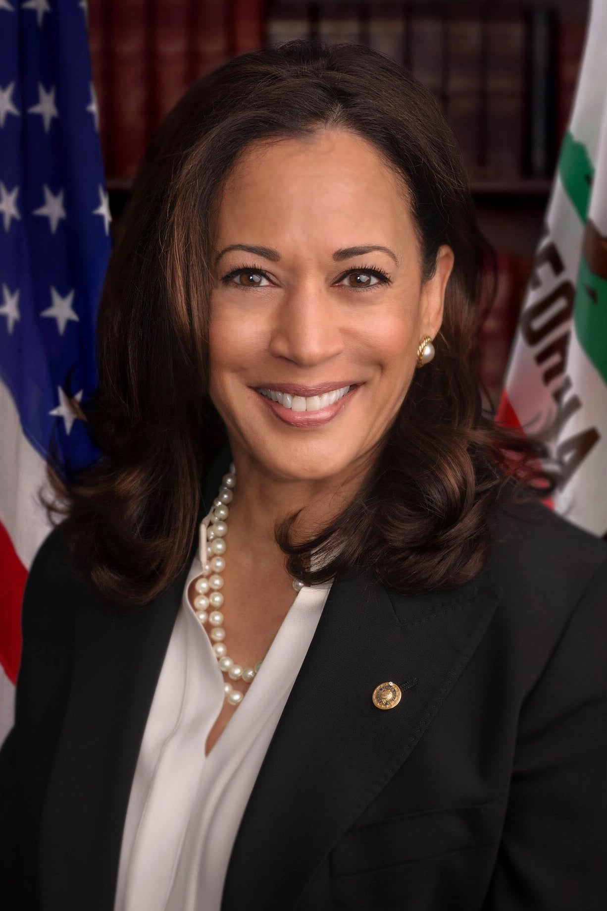 Kamala Harris Wiki, Biography, Age, Gallery, Spouse and more