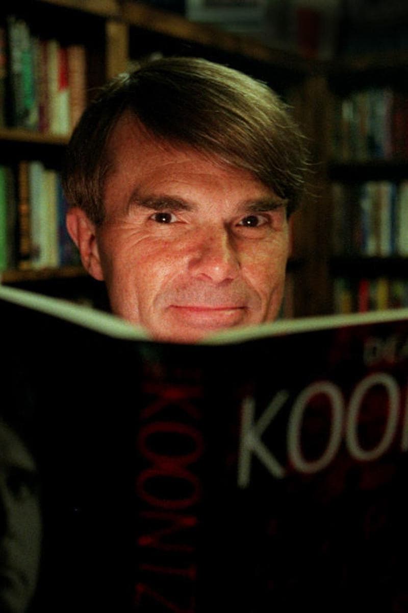 Dean R. Koontz Wiki, Biography, Age, Gallery, Spouse and more