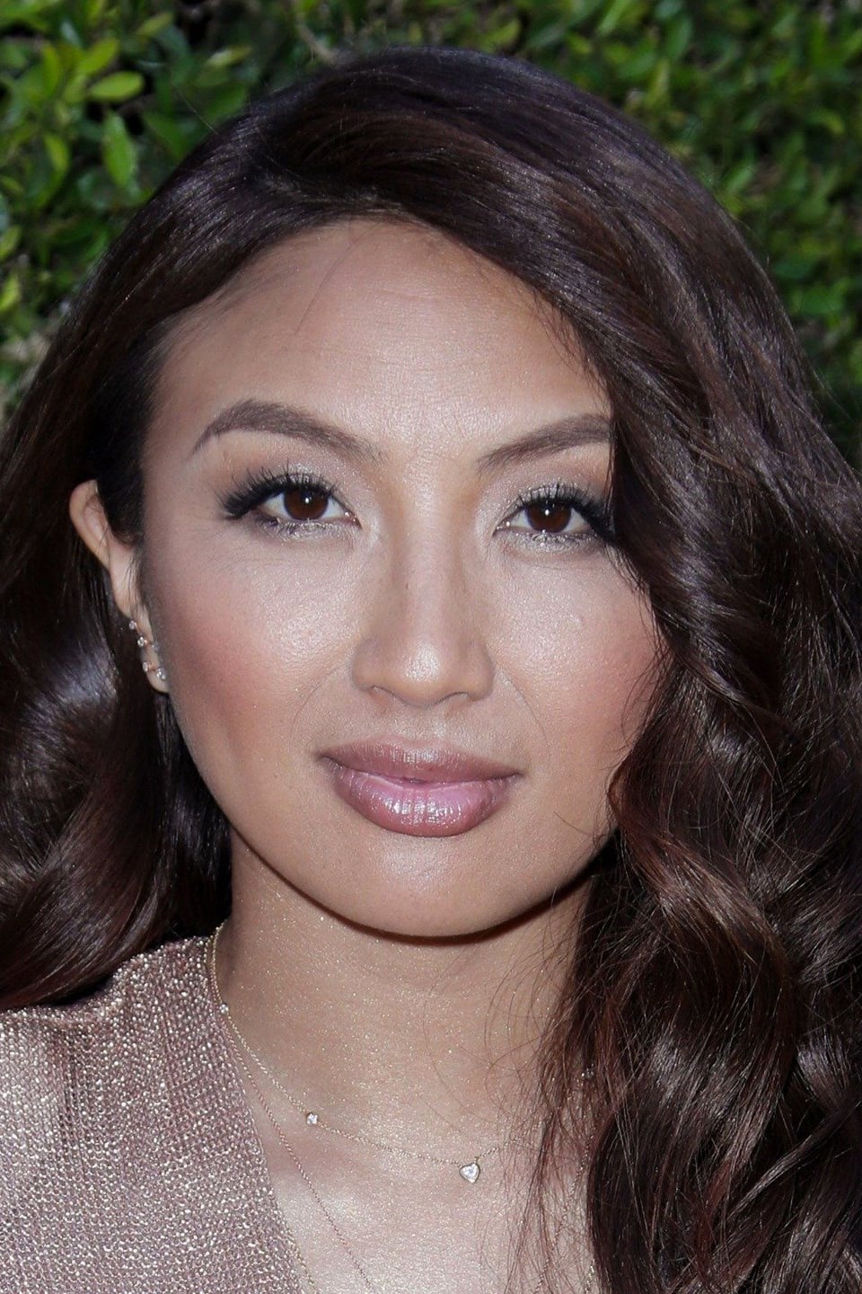 Jeannie Mai Hot