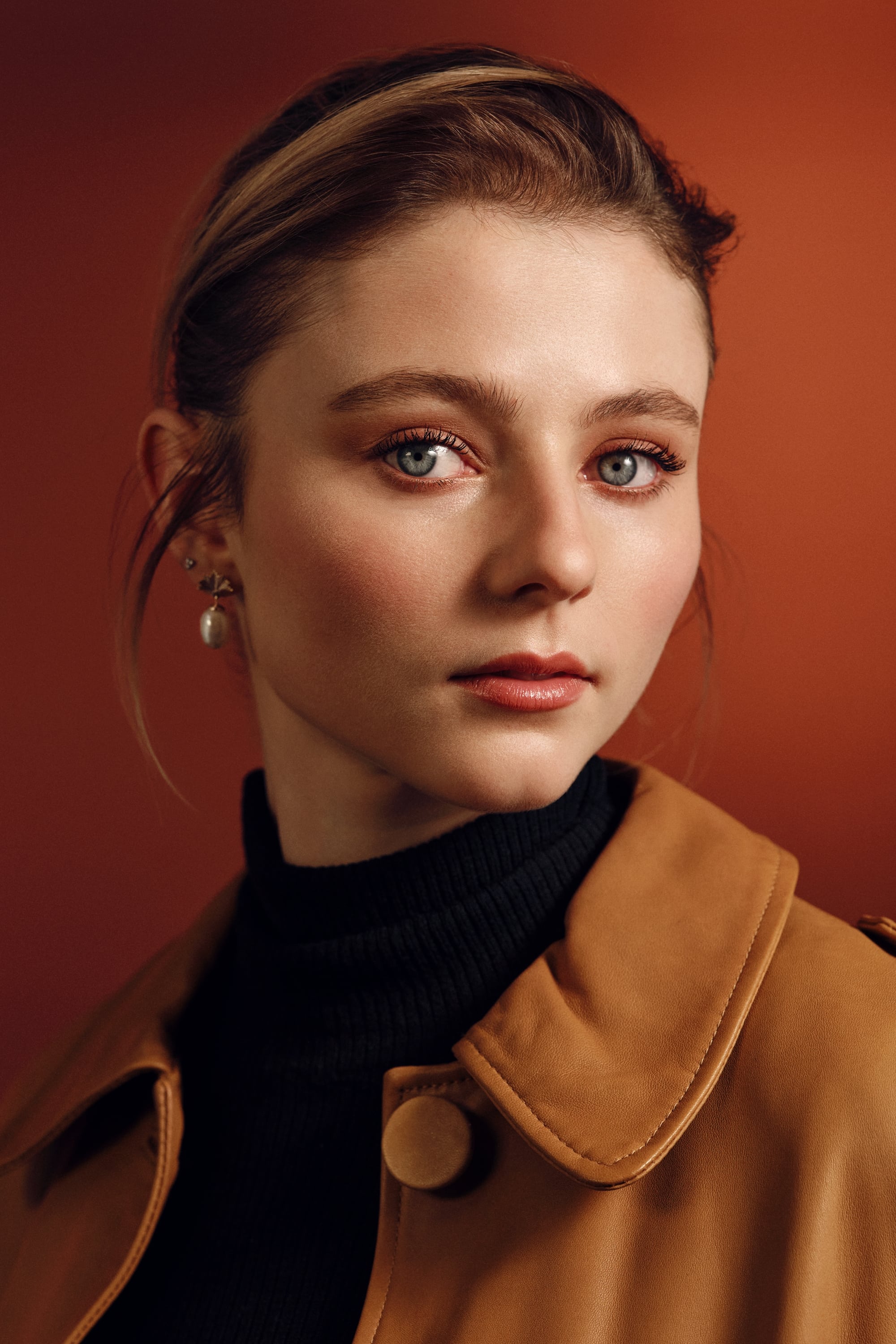 Thomasin McKenzie Wiki, Biography, Age, Gallery, Spouse and more