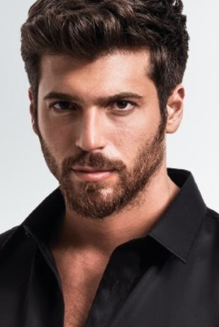 Can Yaman Wiki, Biography, Age, Gallery, Spouse and more