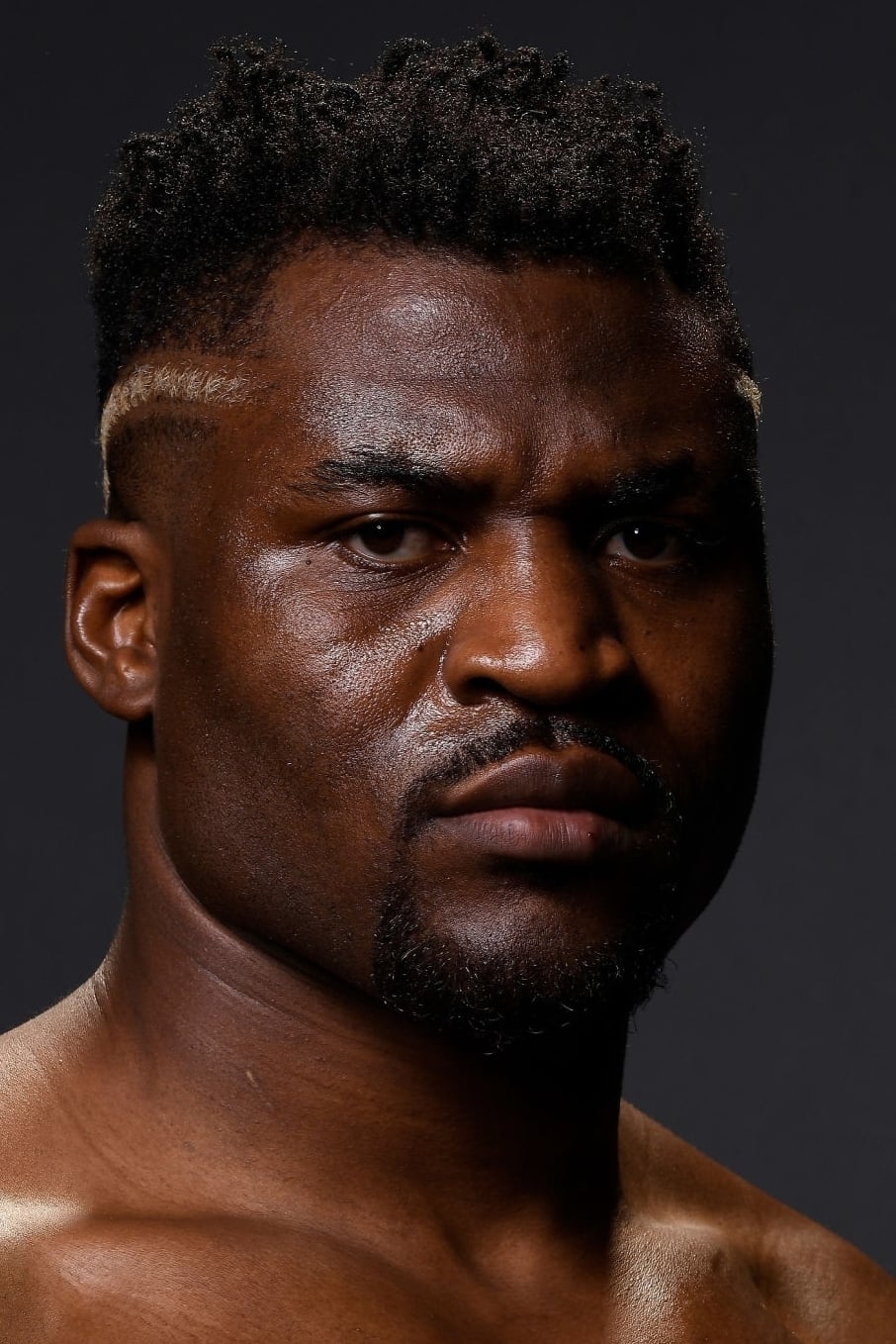 Francis Ngannou Wiki, Biography, Age, Gallery, Spouse And More