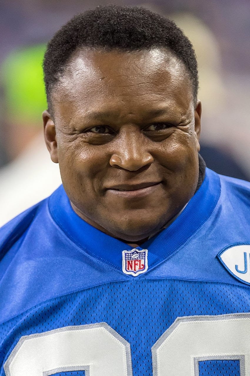 Barry Sanders Wiki, Biography, Age, Gallery, Spouse and more