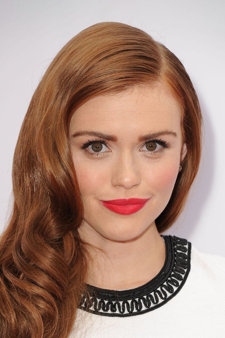 Holland Roden Wiki, Biography, Age, Gallery, Spouse And More