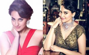 Actress Sonakshi Sinha 2016 Special Gallery