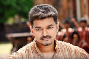 If Vijay Role Is Ashoka On Sundar.C Mega Budget Film ?