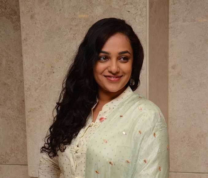 Actress Nithya Menen Gallery - Gethu Cinema