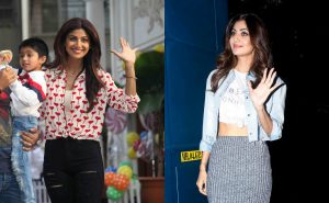 Shilpa Shetty Latest 2016 Photos