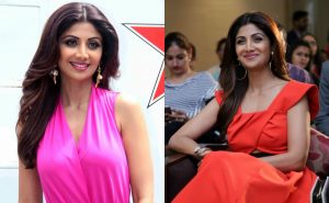 Actress Shilpa Shetty 2016 Latest Gallery