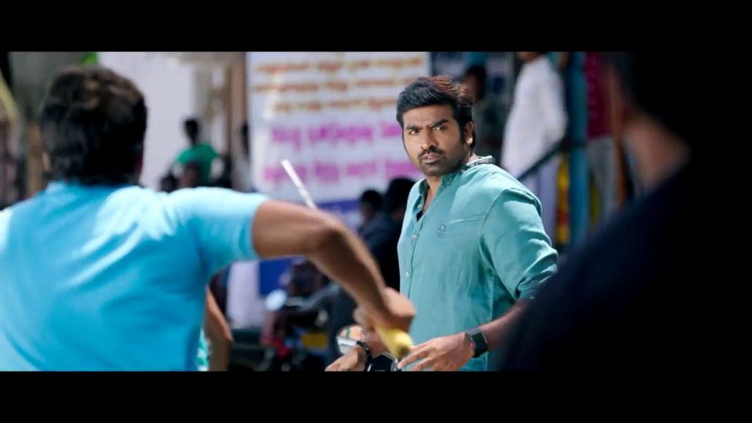 Rekka Teaser HD Snap Shot Gallery - Gethu Cinema