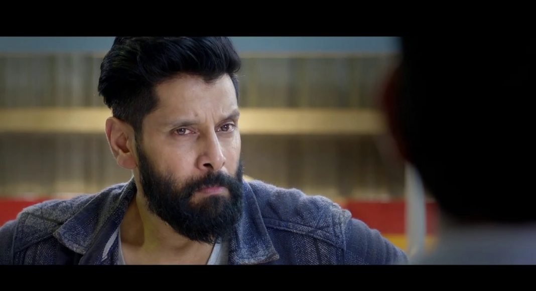 Irumugan Trailer HD Snap Shot Gallery - Gethu Cinema