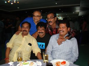 Actor Thyagu Gallery