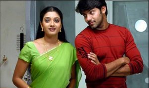 Actress Renuka Menon Gallery