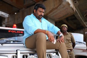 Neeya Naana Gopinath Gallery