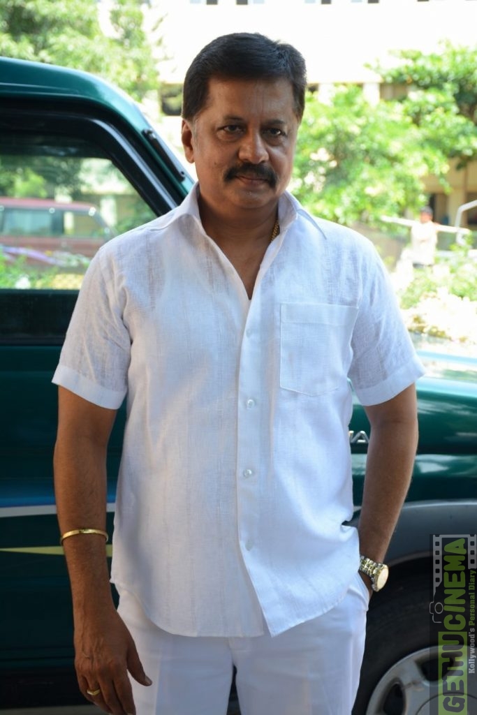 Actor Jayaprakash Gallery - Gethu Cinema