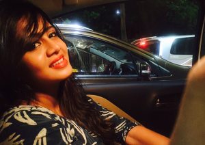 Anjana Rangan Vj Gallery