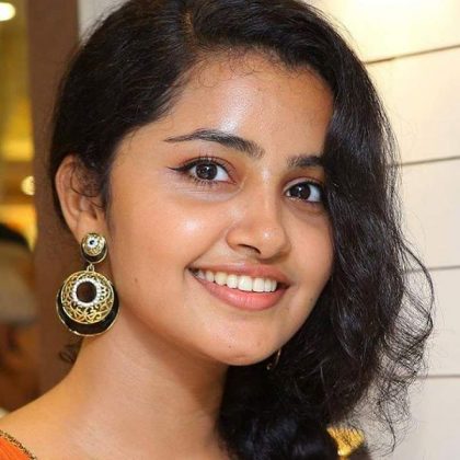 Anupama Parameshwaran 2016 Latest Hd Gallery - Gethu Cinema