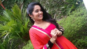 Actress Ananya Gallery