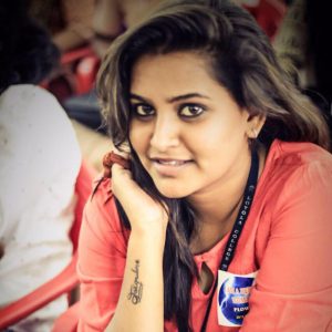 Jacquline Vj  Gallery