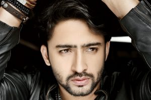 Actor Shaheer Sheikh Gallery