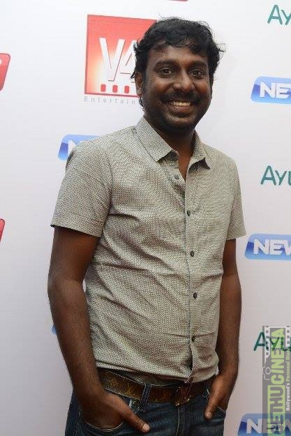 Vijay vasanth gallery - Gethu Cinema