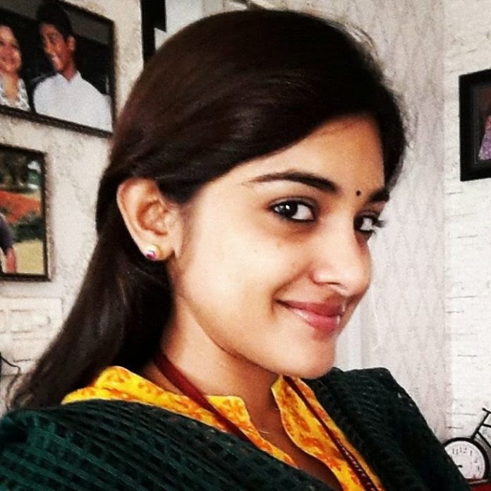 Actress Niveda Thomas Recent Gallery - Gethu Cinema