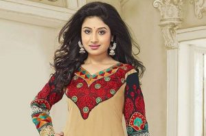 Actress Paridhi Sharma Gallery