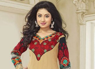 Actress Paridhi Sharma Wiki, Biography, Age, News, Gallery, Videos & more